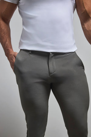 Everyday Tech Trousers in Olive