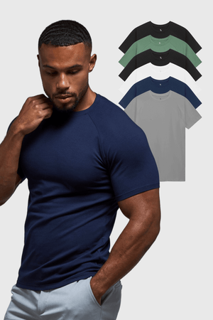 Muscle Fit Everyday 7-Pack