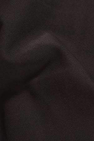 Muscle Fit Essential Trouser in Dark Chocolate