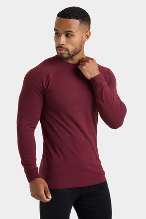 Muscle Fit Long Sleeve Everywear 7-Pack - TAILORED ATHLETE - ROW