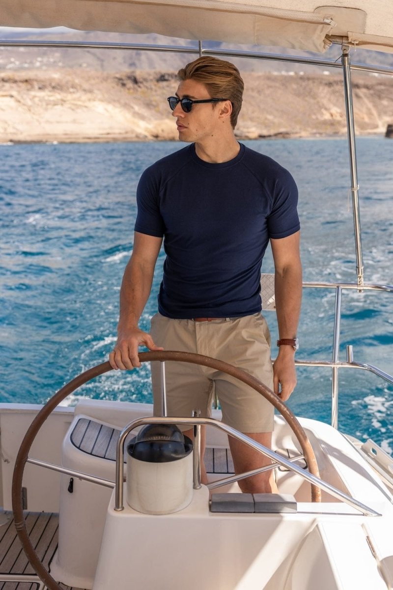 Muscle Fit Everyday 7-Pack - TAILORED ATHLETE - ROW