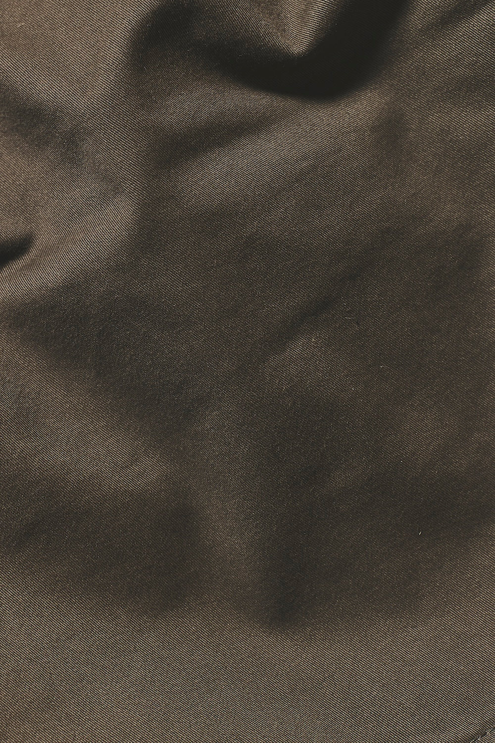 Muscle Fit Stretch Chino Shorts in Mocha