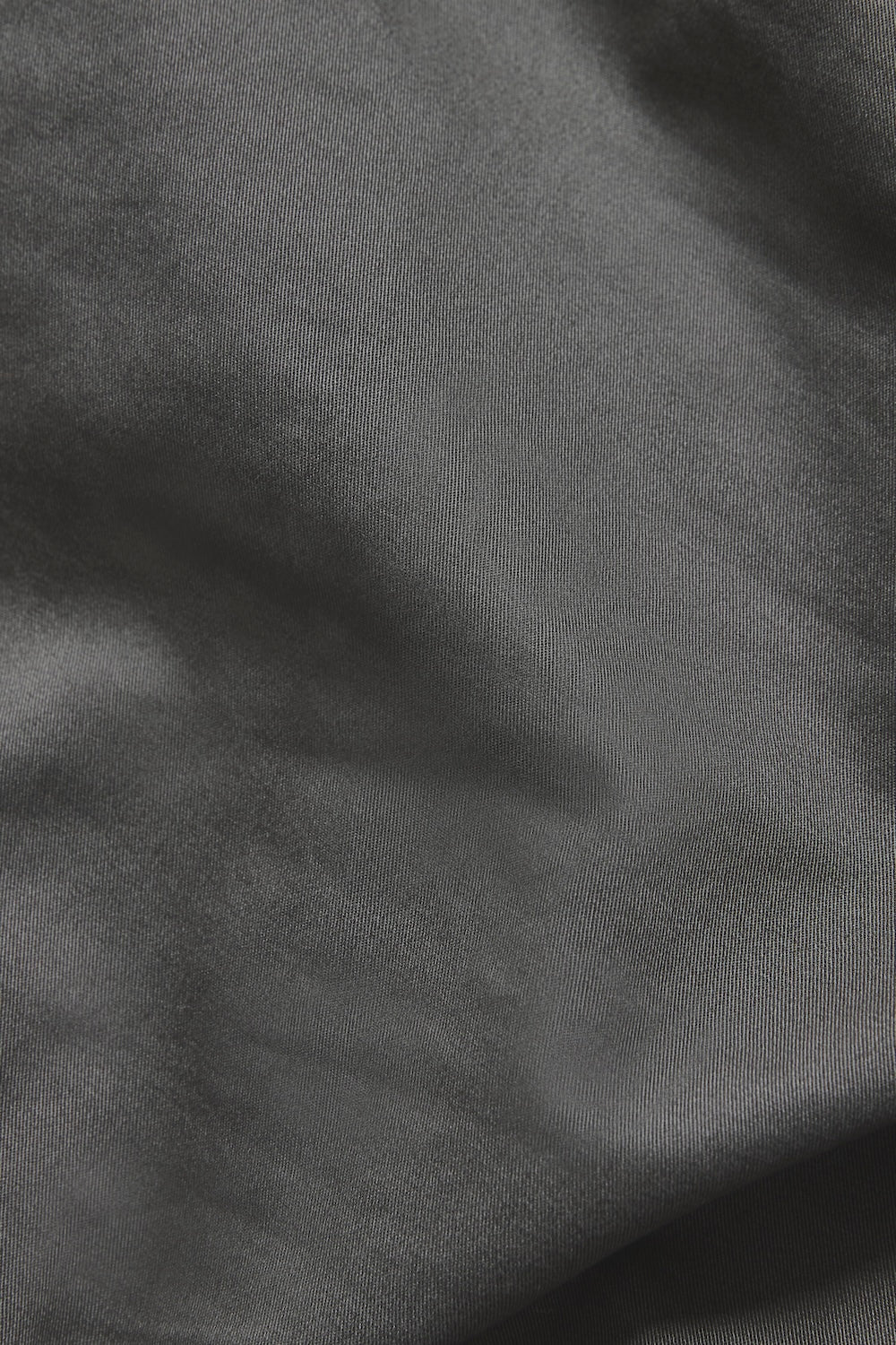 Muscle Fit Cotton Stretch Chino Trouser in Khaki