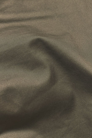 Muscle Fit Cotton Stretch Chino Trouser in Soft Khaki