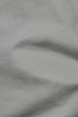 Muscle Fit Cotton Stretch Chino Trouser in Stone