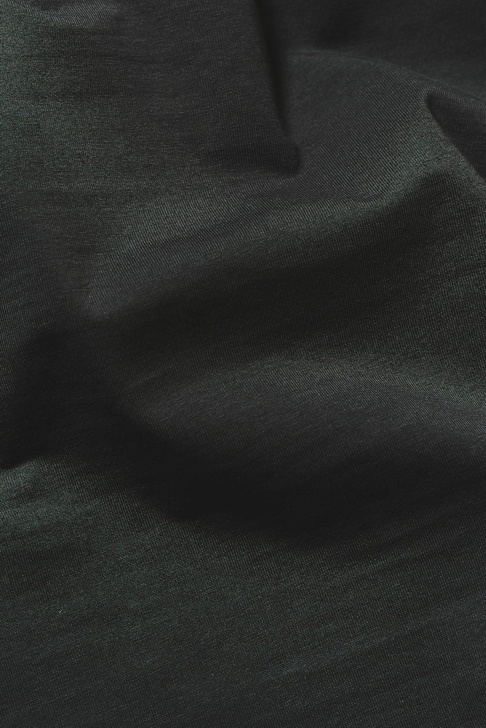 Muscle Fit Polo Shirt in Charcoal