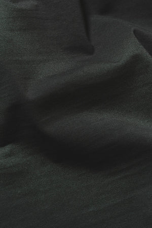 Muscle Fit Polo Shirt in Charcoal