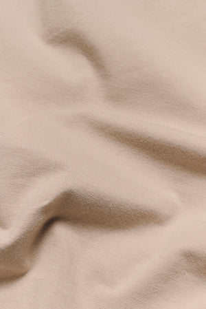 Muscle Fit T-Shirt in Sand