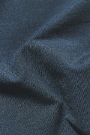 Muscle Fit T-Shirt in Teal