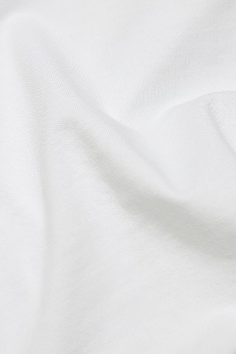 Muscle Fit T-Shirt in White