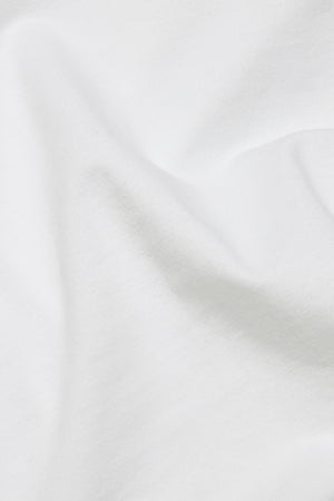 Muscle Fit T-Shirt in White
