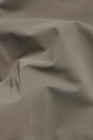 Quick Dry Hybrid Side Adjuster Swim Short in Mushroom