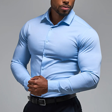 Shirts (Smart, Casual & Linen)