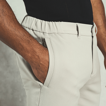 Bottoms & Jeans (Trousers, Chinos, Shorts)