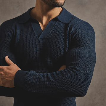 Knitwear – Cotton Knits