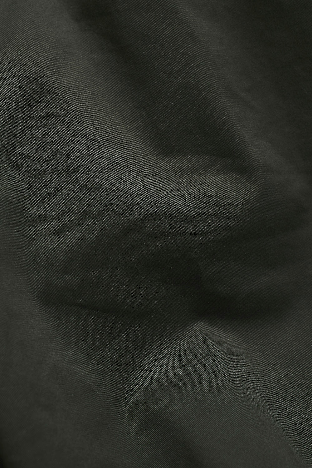 Smart Chino Side Adjuster Trousers in Dark Khaki