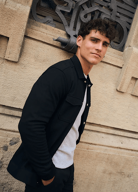 Shackets & overshirts