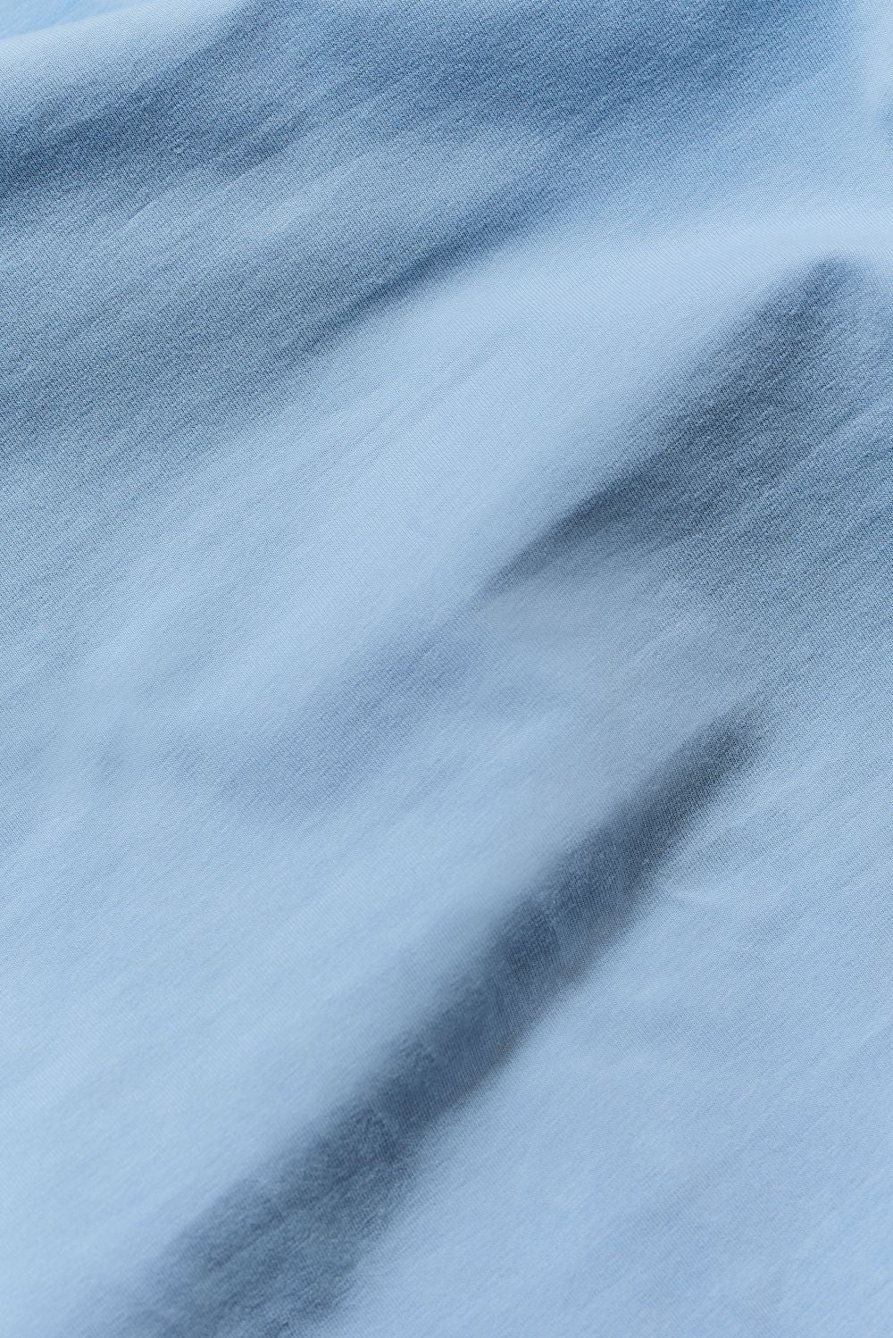 Muscle Fit T-Shirt in Pale Blue