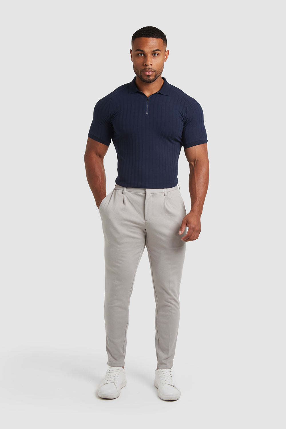 Buy Khaki Tshirts for Men by NETPLAY Online | Ajio.com