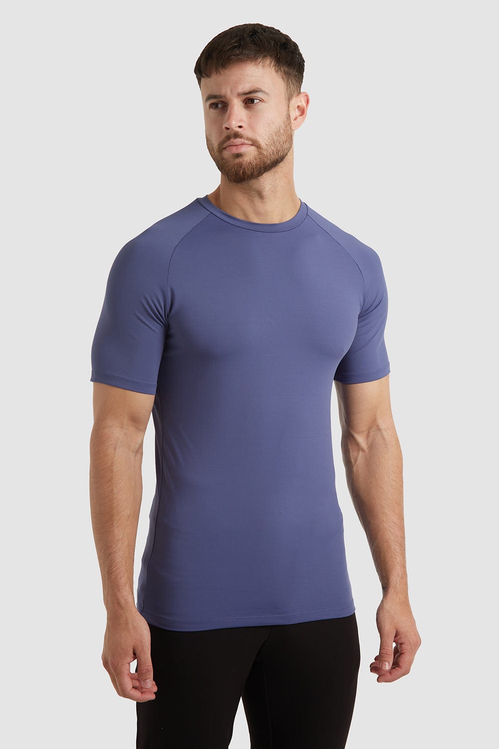 stretch t shirt