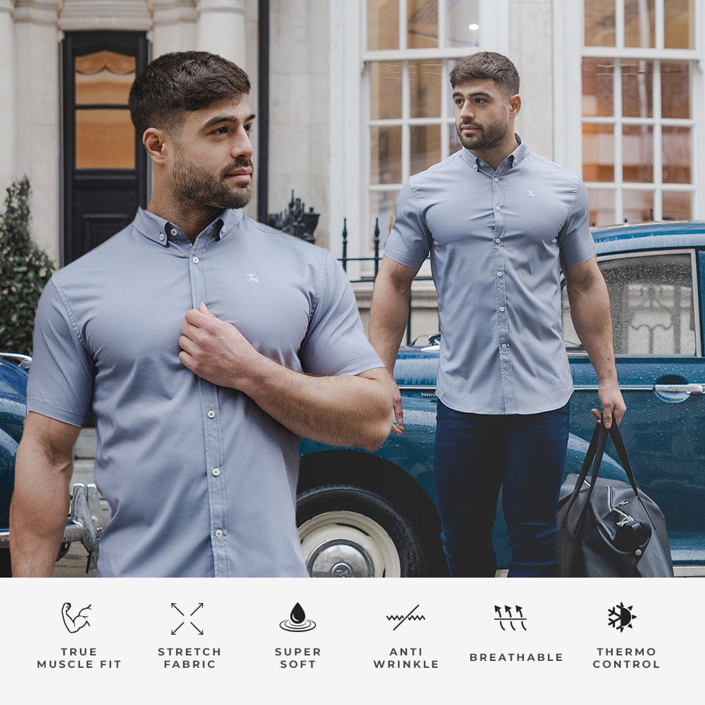 Showcase of bamboo-based apparel emphasizing eco-friendly and stylish clothing options