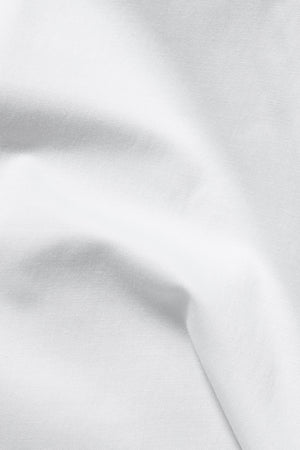 Muscle Fit Signature Shirt 2.0 in White
