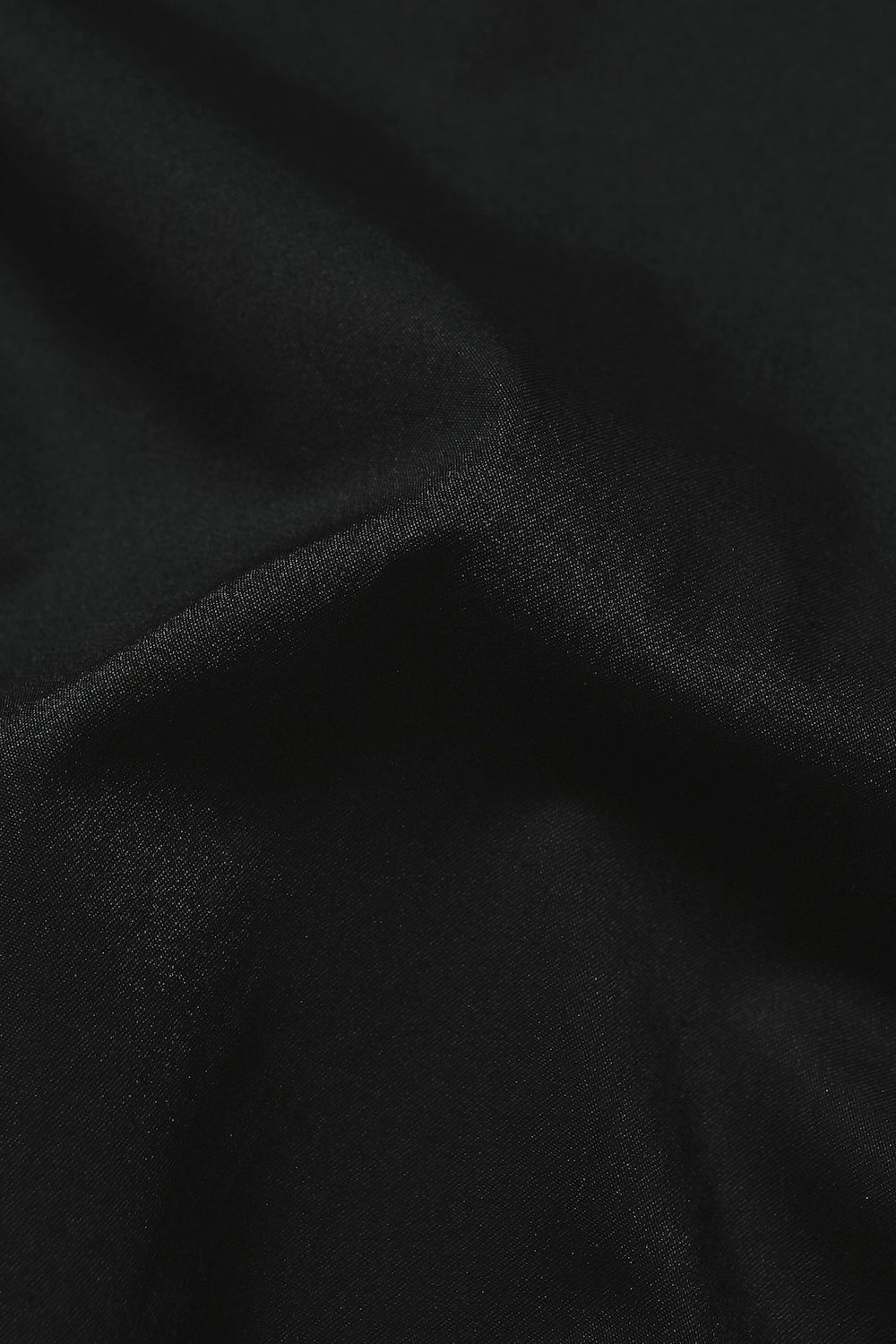 Muscle Fit Signature Shirt 2.0 in Black
