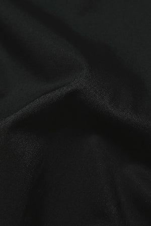 Muscle Fit Signature Shirt 2.0 in Black