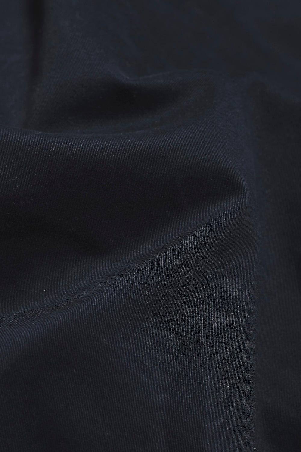 Smart Chino Side Adjuster Trousers in Navy