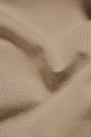 Interlock Sweat Joggers in Stone