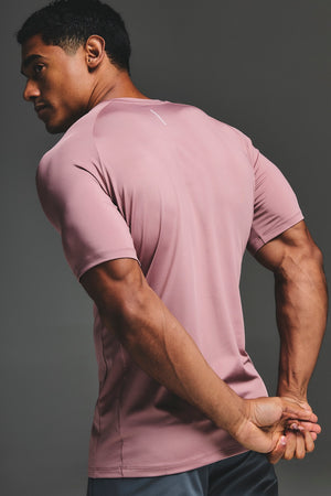 Training Top in Pink