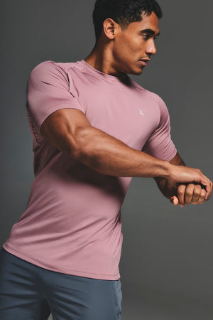 Training Top in Pink