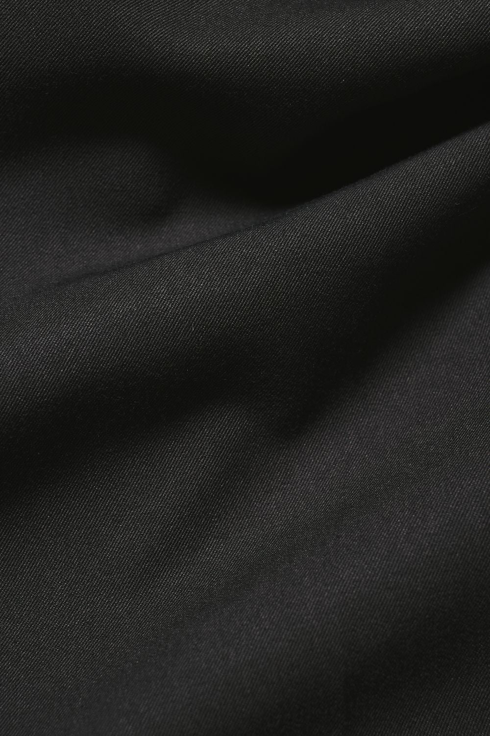 Muscle Fit Essential Trouser in Dark Chocolate