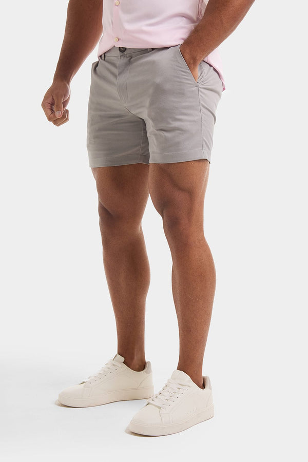 Dress shorts mens uk deals