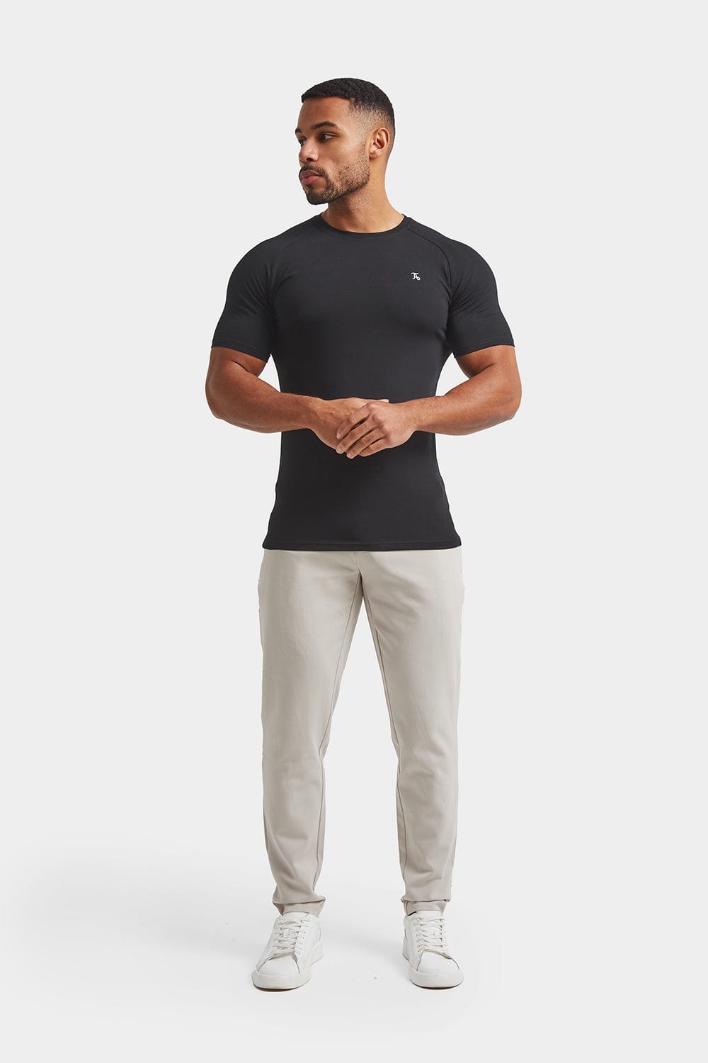 365 Trousers in Sand - TAILORED ATHLETE - ROW