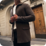 jackets & coats