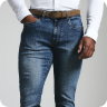 jeans