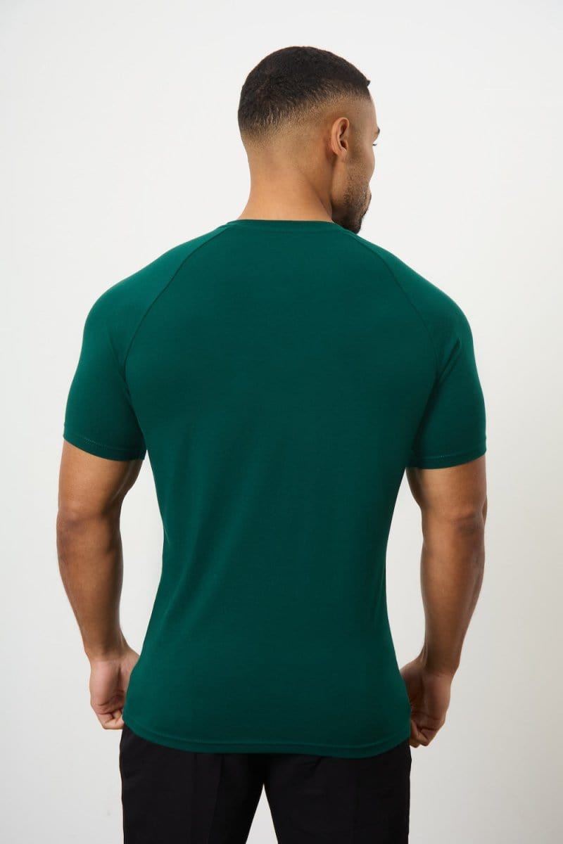 Muscle Fit Dark 3-Pack - TAILORED ATHLETE - ROW