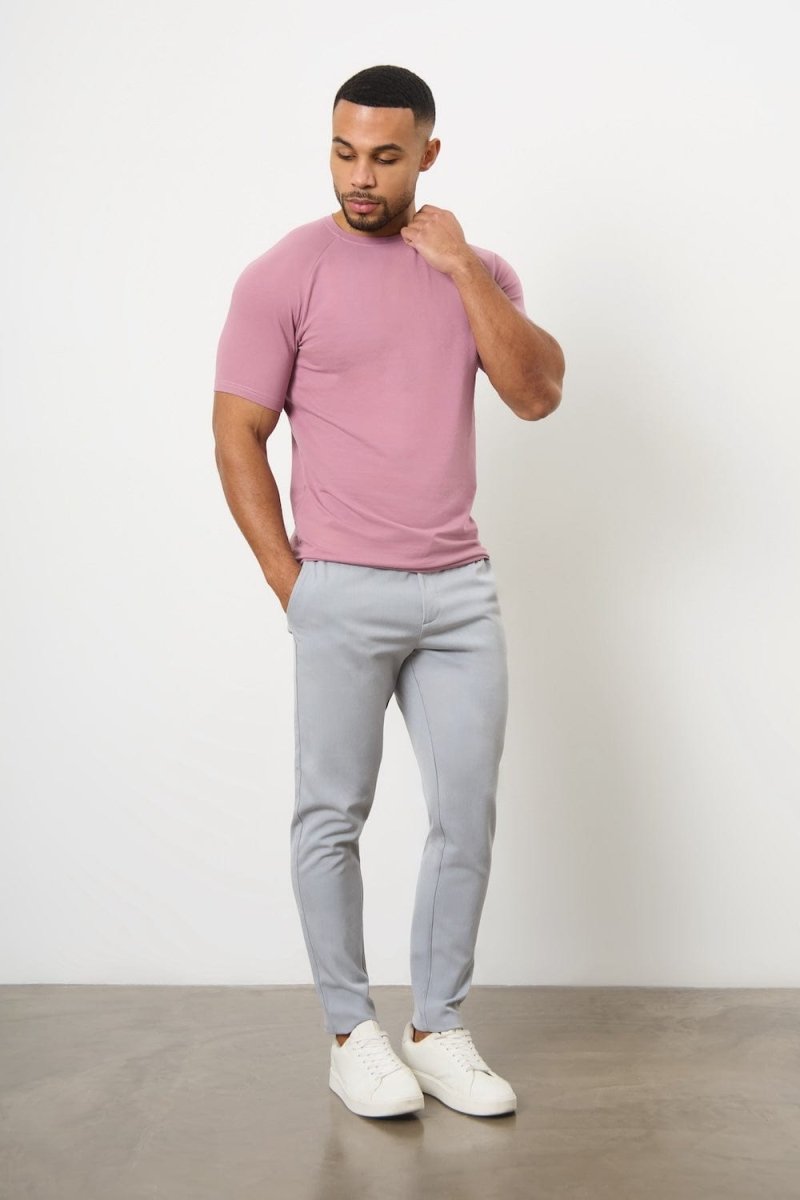 Muscle Fit Pastels 7-Pack - TAILORED ATHLETE - ROW