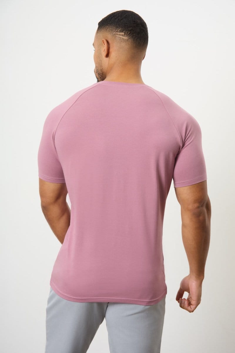 Muscle Fit Pastels 5-Pack - TAILORED ATHLETE - ROW