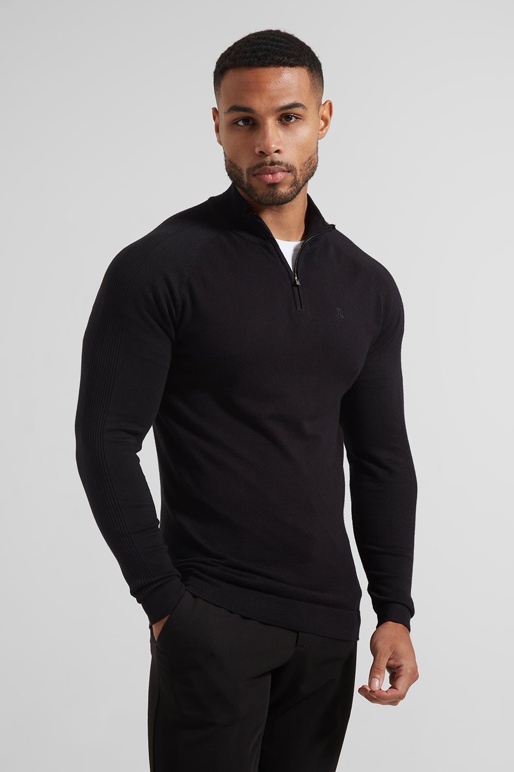 New In - Tailored Athlete - Row