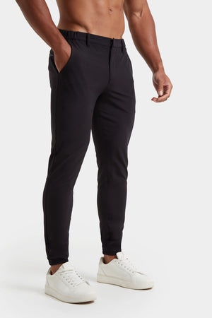 Everyday Tech Trousers 2-Pack - TAILORED ATHLETE - ROW