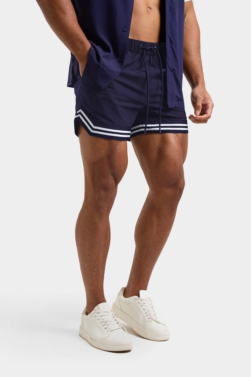 Resort Swim Short - TAILORED ATHLETE - ROW