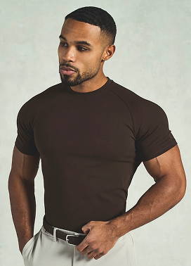 T-shirts & Vests