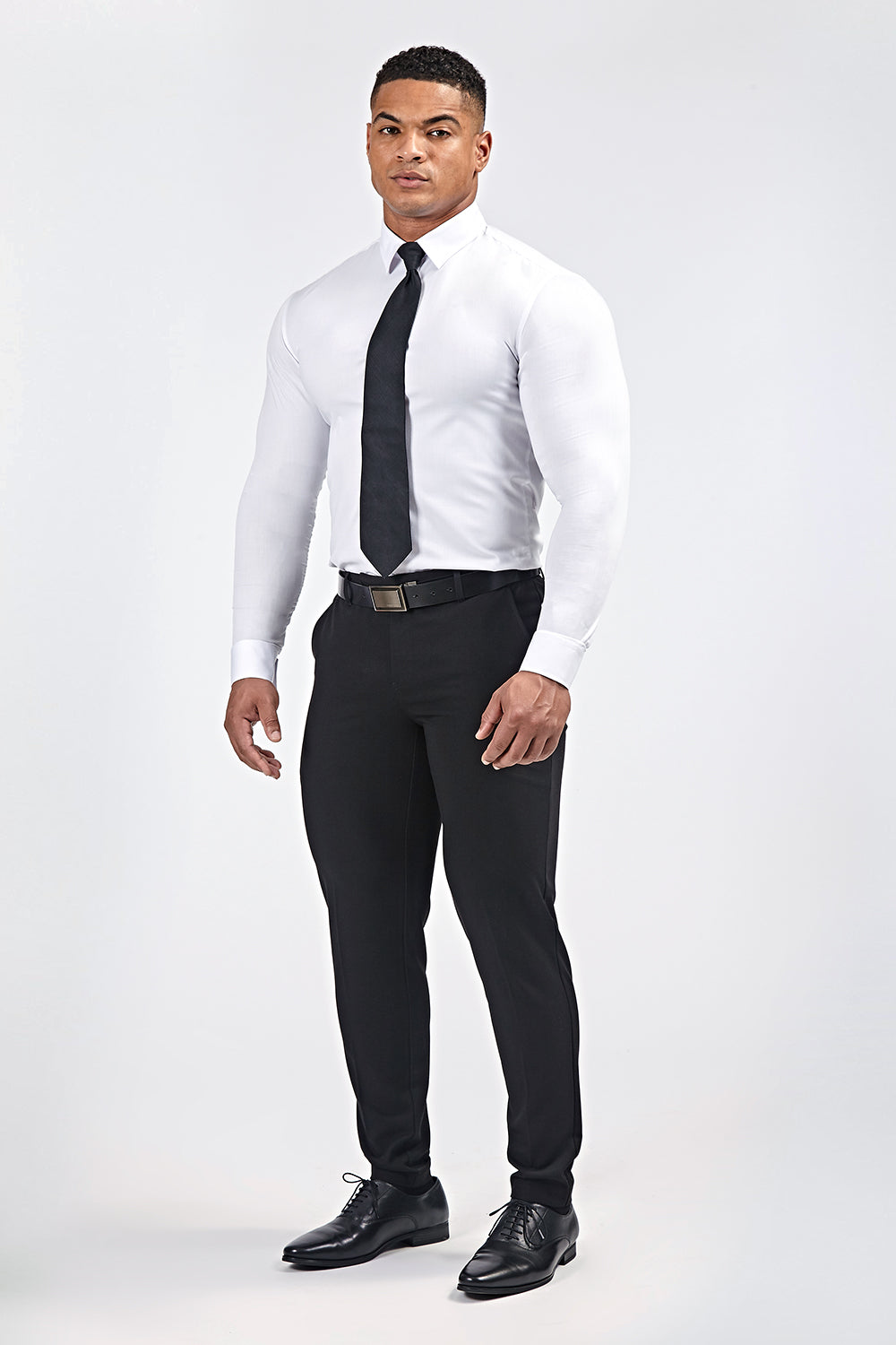 Mens Fit Guide  Slim Fit  Tailored Fit  Tapered Fit