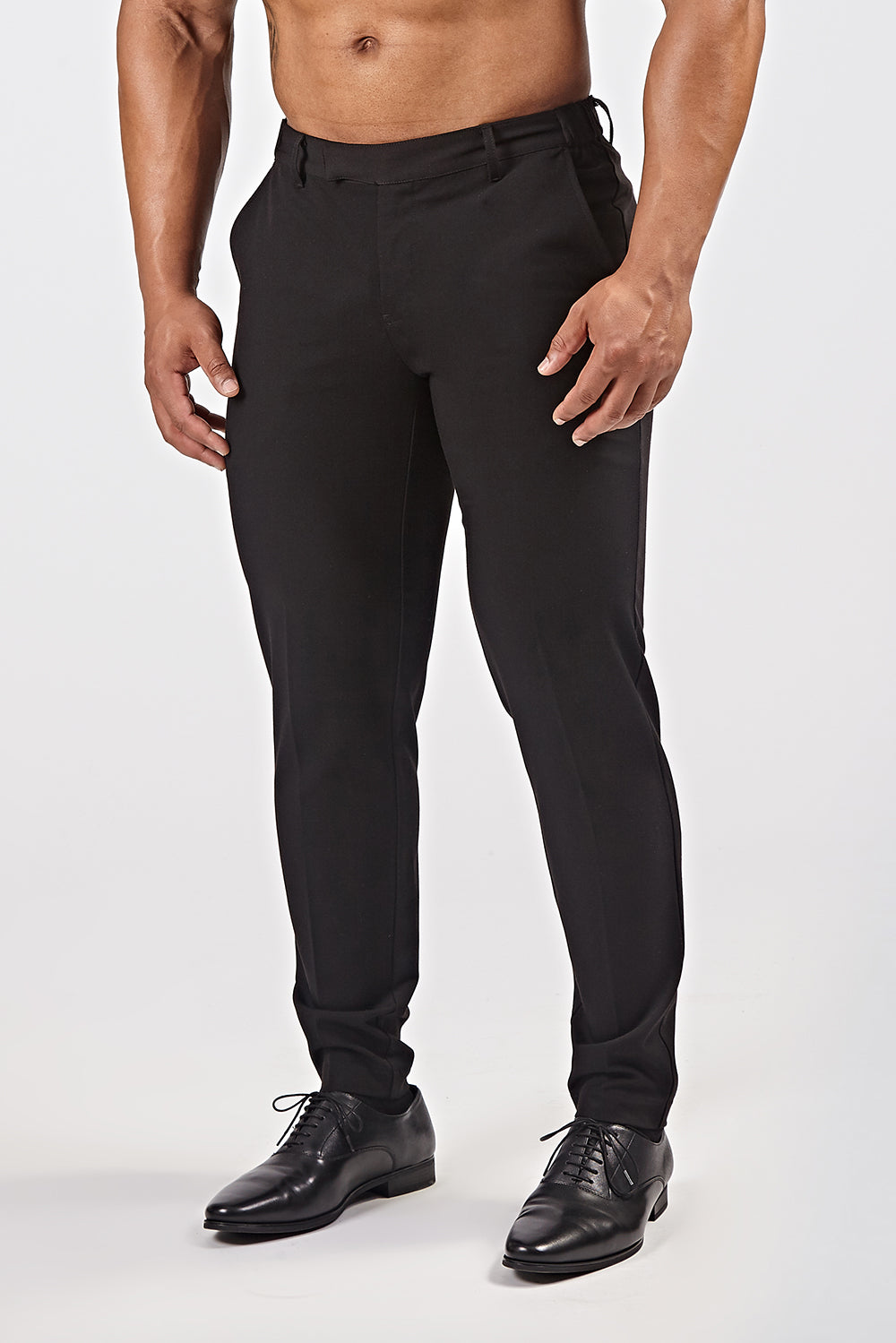 Types of Athletic Pants: What's The Best Option? - TAILORED ATHLETE - USA