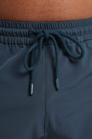 Swim Shorts in Dark Teal - TAILORED ATHLETE - ROW